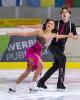 Lena Maliqueo-Repoux & Illia Synelnikov (FRA)