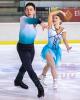 Eleonore Gabet & Maxime Evequoz (SUI)