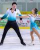 Eleonore Gabet & Maxime Evequoz (SUI)