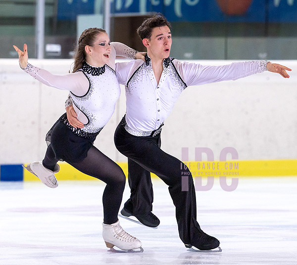 Elisabeth Havers & Leo Havers (AUT)
