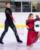 Eliska Zakova & Filip Mencl (CZE)