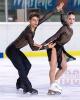 Vittoria Petracchi & Daniel Basile (ITA)