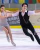 Beatrice Ventura & Stefano Frasca (ITA)