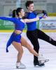 Celina Fradji & Jean-Hans Fourneaux (FRA)