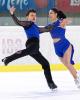 Celina Fradji & Jean-Hans Fourneaux (FRA)