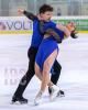 Celina Fradji & Jean-Hans Fourneaux (FRA)