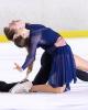 Junior Free Dance