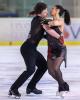 Celina Fradji & Jean-Hans Fourneaux (FRA)