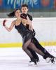 Celina Fradji & Jean-Hans Fourneaux (FRA)
