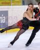 Celina Fradji & Jean-Hans Fourneaux (FRA)