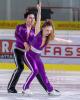 Eleonore Gabet & Maxime Evequoz (SUI)