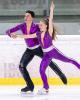 Eleonore Gabet & Maxime Evequoz (SUI)