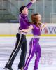 Eleonore Gabet & Maxime Evequoz (SUI)