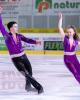 Eleonore Gabet & Maxime Evequoz (SUI)