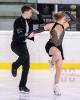 Alexia Kruk & Jan Eisenhaber (GER)
