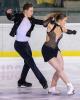 Alexia Kruk & Jan Eisenhaber (GER)