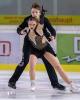 Alexia Kruk & Jan Eisenhaber (GER)