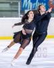 Elisabetta Incardona & Rafael Marc Drozd Musil (DEN)