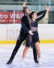 Elisabetta Incardona & Rafael Marc Drozd Musil (DEN)