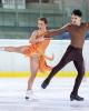 Philomene Sabourin & Raul Bermejo (ESP)