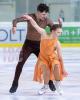 Philomene Sabourin & Raul Bermejo (ESP)