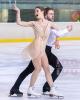 Arianna Sassi & Luca Morini (SUI)