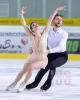 Arianna Sassi & Luca Morini (SUI)