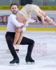 Arianna Sassi & Luca Morini (SUI)