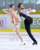 Arianna Sassi & Luca Morini (SUI)