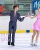 Marta Nalbone & Manuel Schiavon (ITA)
