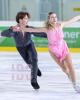 Marta Nalbone & Manuel Schiavon (ITA)