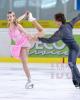 Marta Nalbone & Manuel Schiavon (ITA)