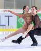 Gaukhar Nauryzova & Boyisangur Datiev (KAZ)
