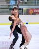 Gaukhar Nauryzova & Boyisangur Datiev (KAZ)