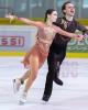 Gaukhar Nauryzova & Boyisangur Datiev (KAZ)