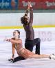 Gaukhar Nauryzova & Boyisangur Datiev (KAZ)