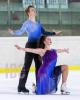 Olivia Josephine Shilling & Leo Baeten (BEL)