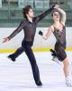 Emese Csiszer & Mark Shapiro (HUN)
