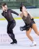 Emese Csiszer & Mark Shapiro (HUN)