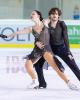 Emese Csiszer & Mark Shapiro (HUN)