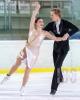 Adrienne Carhart & Oleksandr Kolosovskyi (AZE)