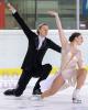 Adrienne Carhart & Oleksandr Kolosovskyi (AZE)