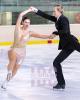 Adrienne Carhart & Oleksandr Kolosovskyi (AZE)