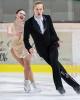 Adrienne Carhart & Oleksandr Kolosovskyi (AZE)