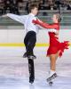 Maria Sofia Pucherova & Nikita Lysak (SVK)