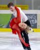 Maria Sofia Pucherova & Nikita Lysak (SVK)