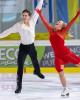 Maria Sofia Pucherova & Nikita Lysak (SVK)