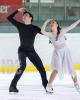 Carlotta Argentieri & Francesco Riva (ITA)