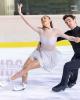 Carlotta Argentieri & Francesco Riva (ITA)