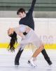 Carlotta Argentieri & Francesco Riva (ITA)